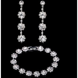 Set Sublime Diamonds